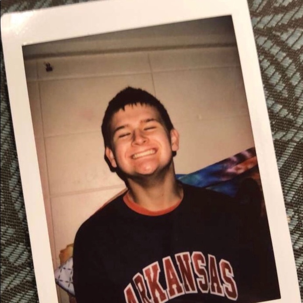 Meet your Posher, Ryan